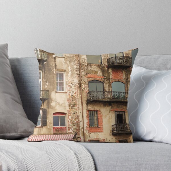 Item preview, Beautiful Savannah, GA designed and sold by Andrea Bodnarik.