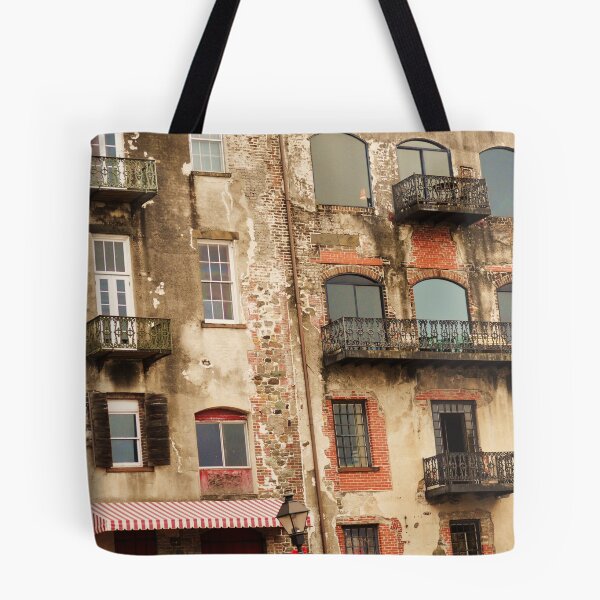 Item preview, Beautiful Savannah, GA designed and sold by Andrea Bodnarik.