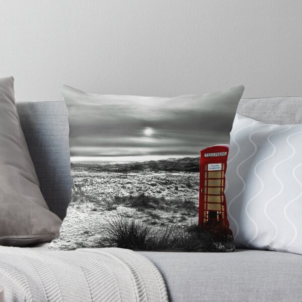 Item preview, The Red Phonebox. designed and sold by Jim Kernan.