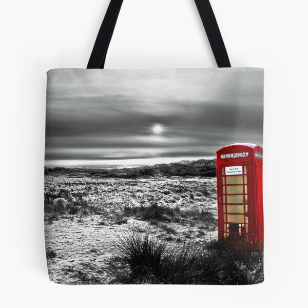 Item preview, The Red Phonebox. designed and sold by Jim Kernan.