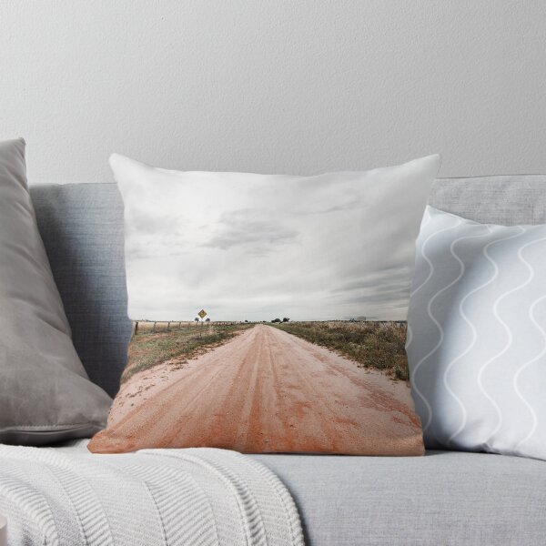 Item preview, The Outback Road designed and sold by rossco.