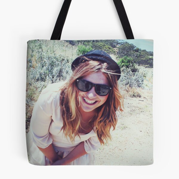 Item preview, pretty girls laugh designed and sold by Amanda Modra.