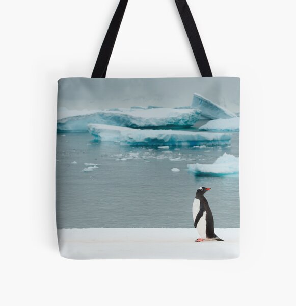 Item preview, Gentoo on Ice designed and sold by Craig Goldsmith.