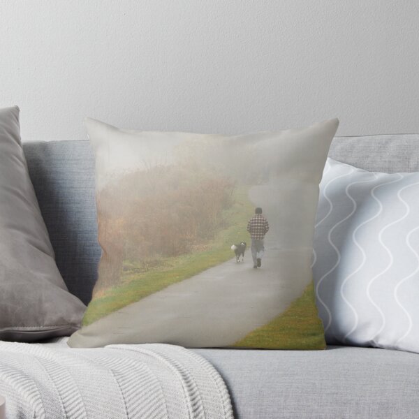 Item preview, Morning Stroll designed and sold by Sue Ratcliffe.
