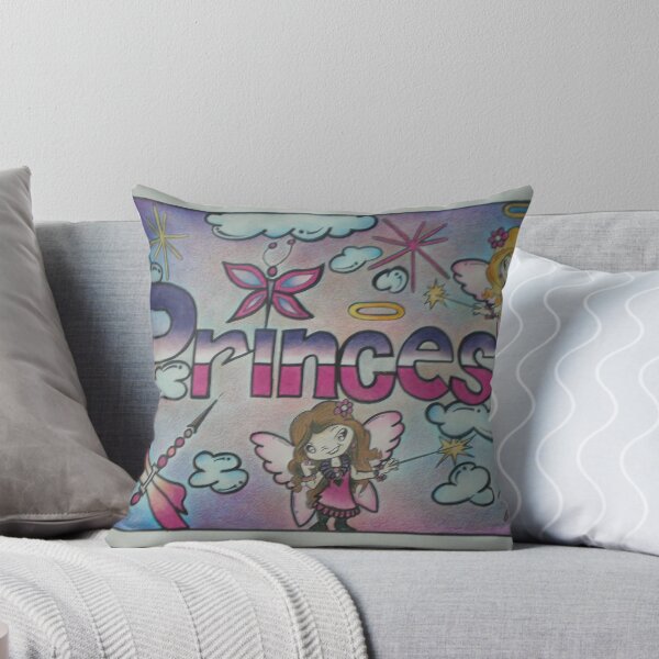 Item preview, Princess designed and sold by FoxyArtz.