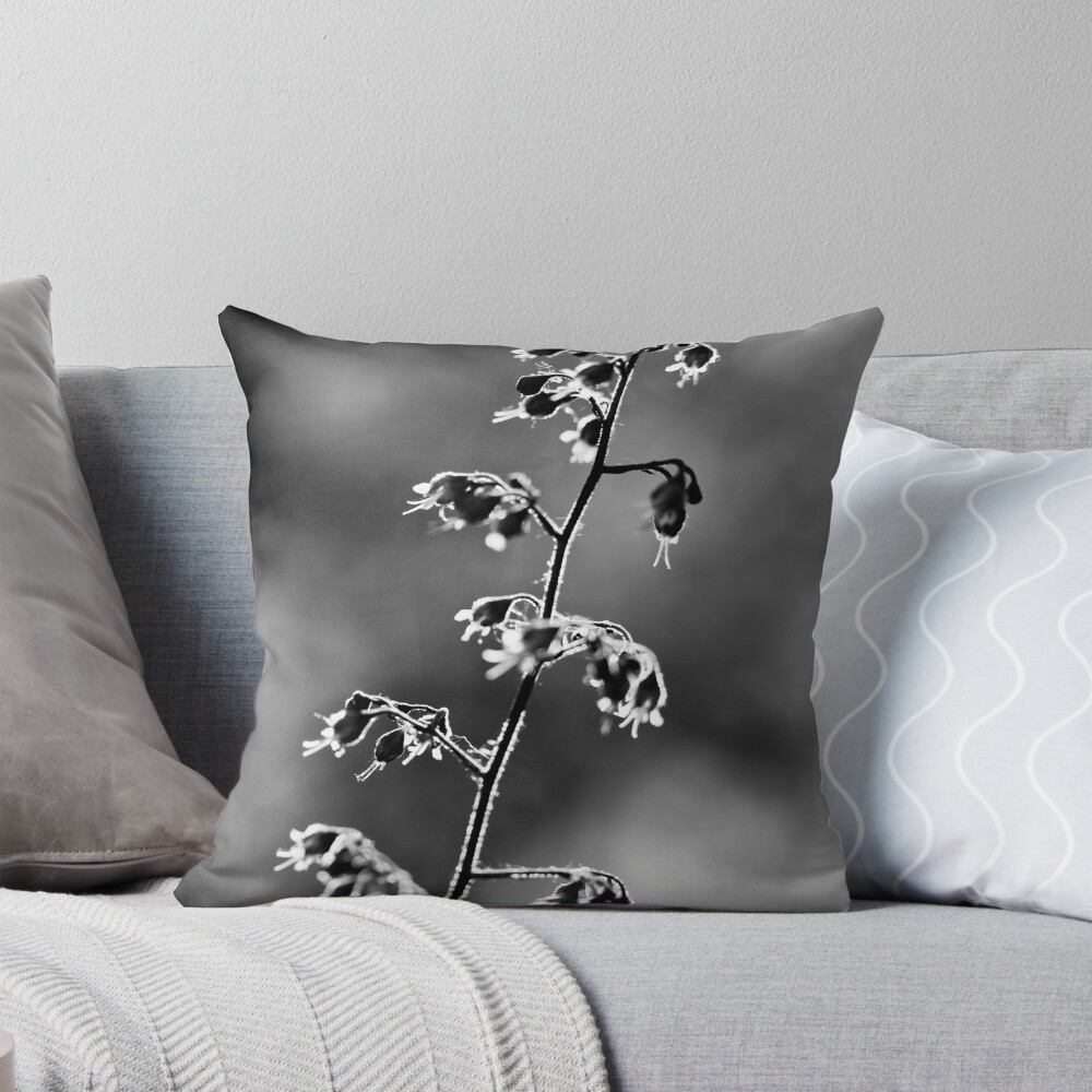 Item preview, Throw Pillow designed and sold by ChrisSinn.