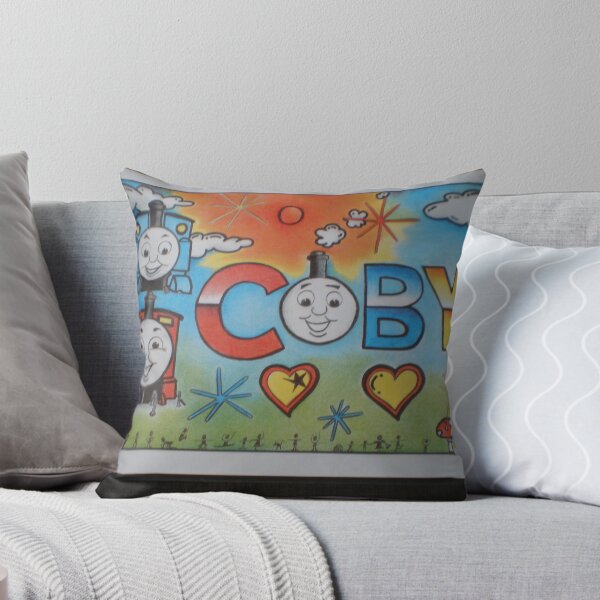 Item preview, Coby personalised picture designed and sold by FoxyArtz.