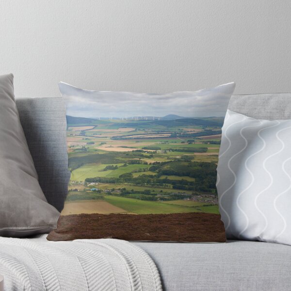 Item preview, The Wind Turbine Farm designed and sold by R John Hughes.