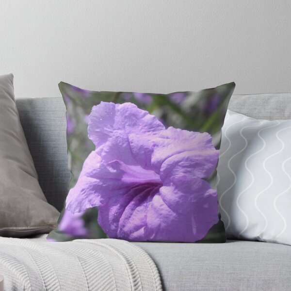 Item preview, Purple Fiji Flower designed and sold by Bami.