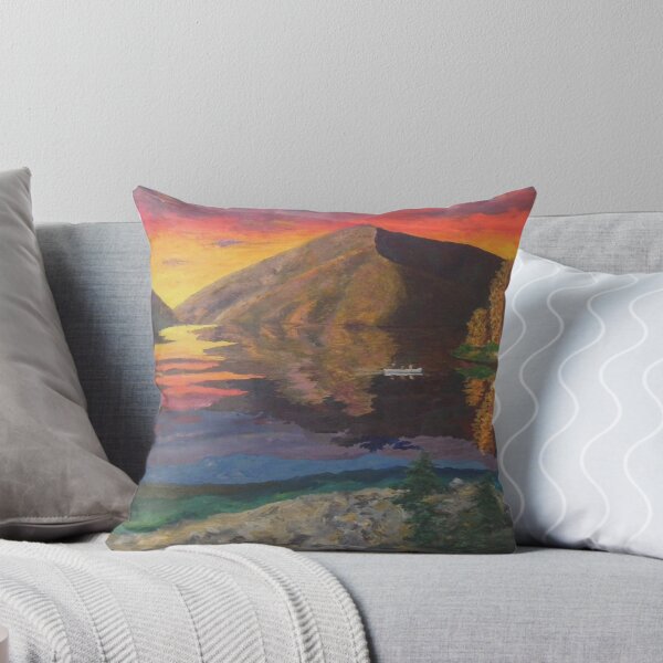 Item preview, Sunset on Smith Lake designed and sold by Lowell Smith.