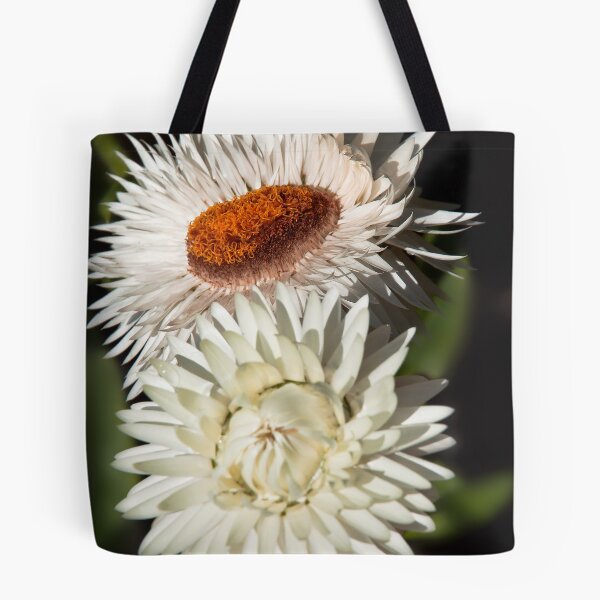 Item preview, "Paper Daisies" designed and sold by Heather Thorning.