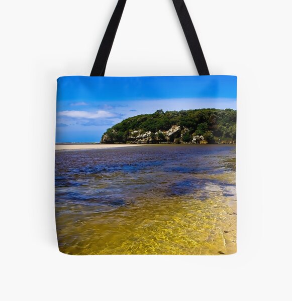 Item preview, Wilson Inlet - Sand Bar Open designed and sold by Andy and Von Quinn.
