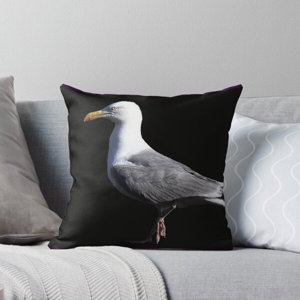Artikelvorschau, The Herring Gull entworfen und verkauft von snapdecisions.