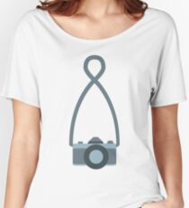 Minimalist SLR Loose Fit T-Shirt