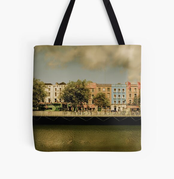 Item preview, Dublin designed and sold by Louise Fahy.