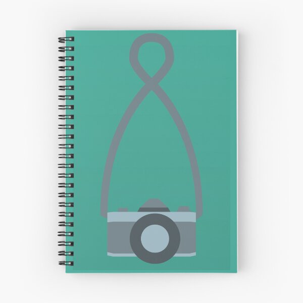 Item preview, Minimalist SLR  designed and sold by Aaron McDermott.