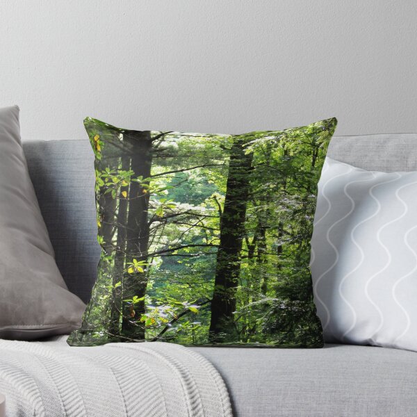 Item preview, Through the Trees designed and sold by Gary Adams.