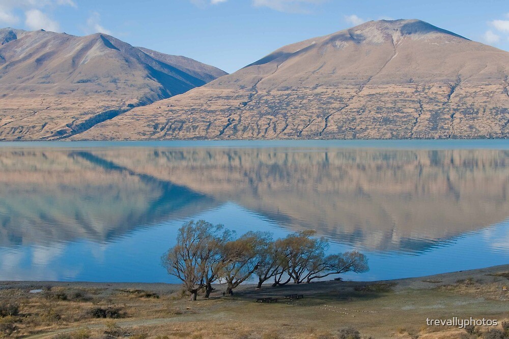 Ben ohau lodge essay example 08 image