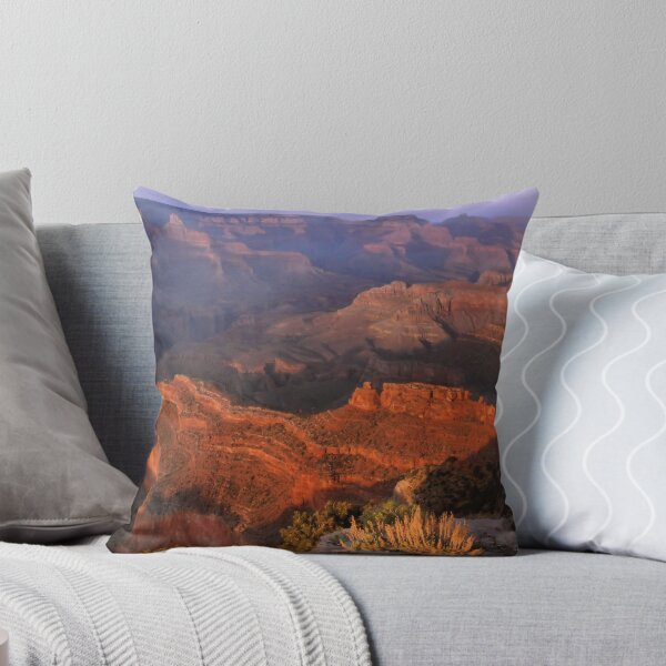 Item preview, Grand Canyon At Twilight designed and sold by Stephen Vecchiotti.