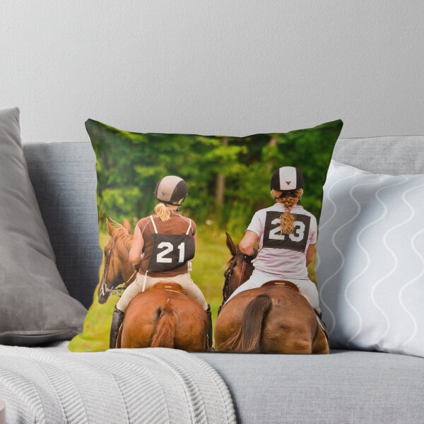 Item preview, After the Steeplechase 2 designed and sold by Sue Ratcliffe.