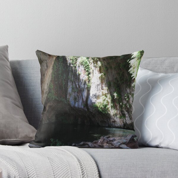 Item preview, The Grotto Hamersley Gorge designed and sold by Karry Smith.