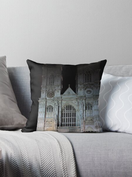 Item preview, Westminster Towers designed and sold by Dave Godden.