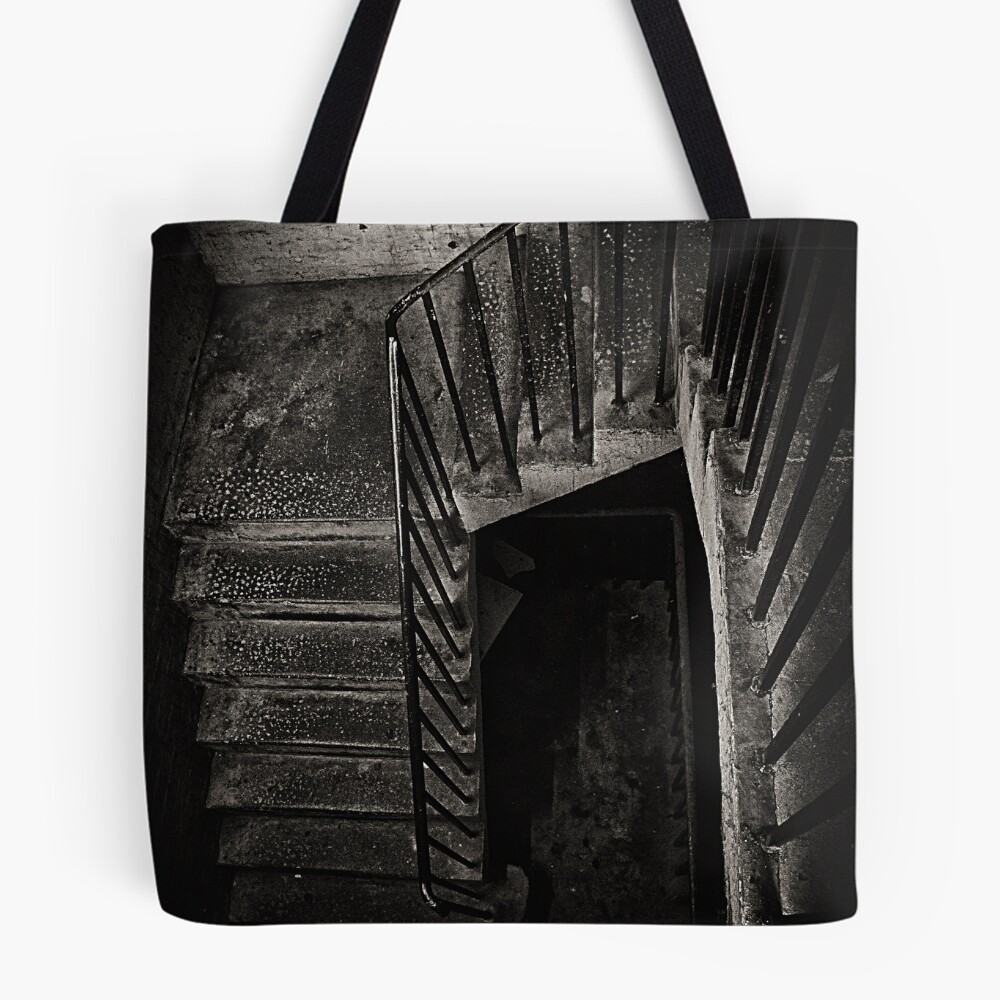 Item preview, All Over Print Tote Bag designed and sold by MarkStuttard.