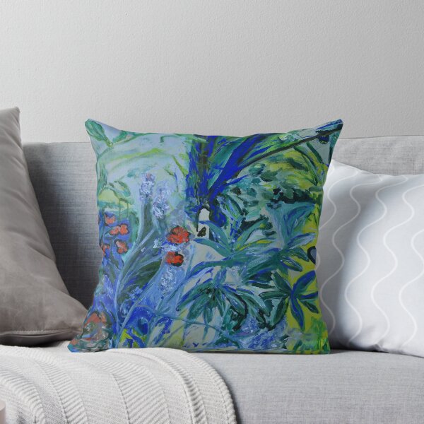 Item preview, My Secret Garden - 1 designed and sold by Julie-Ann Vellios.