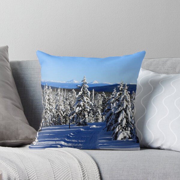 Item preview, Looking from Montana into Idaho  designed and sold by amontanaview.