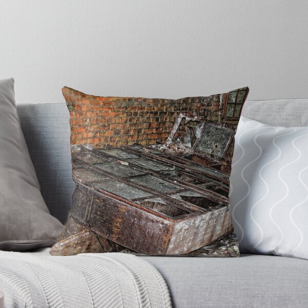 Item preview, Destruction  designed and sold by Selina Ryles.