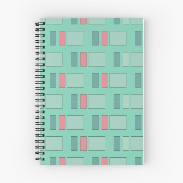 Item preview, Rectangles designed and sold by Jay5.
