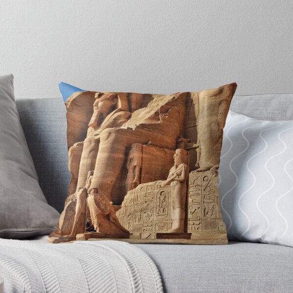 Item preview, Rameses II designed and sold by Paul Gibbons.