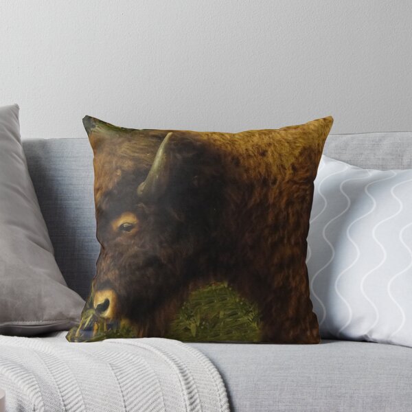 Item preview, Buffalo designed and sold by alabca.