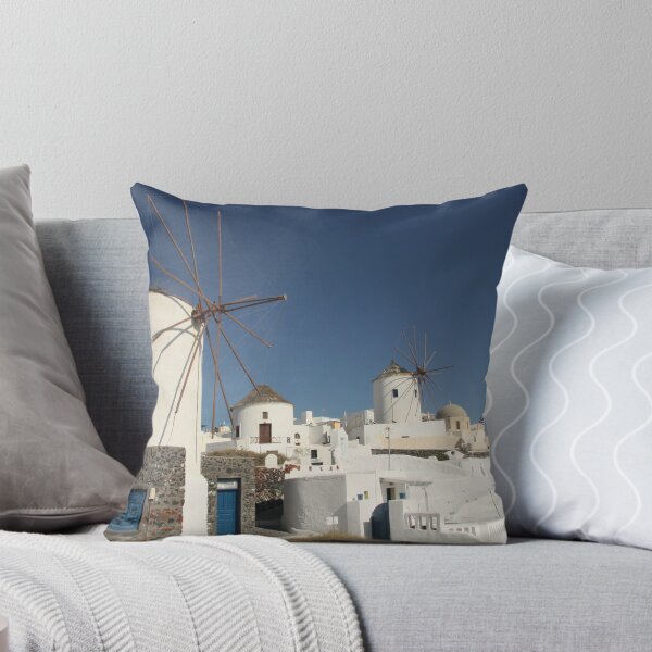 Item preview, Oia Windmills designed and sold by Camilla.