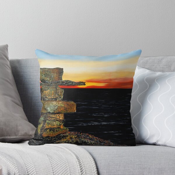 Item preview, Inukshuk designed and sold by LouiseLafleur.