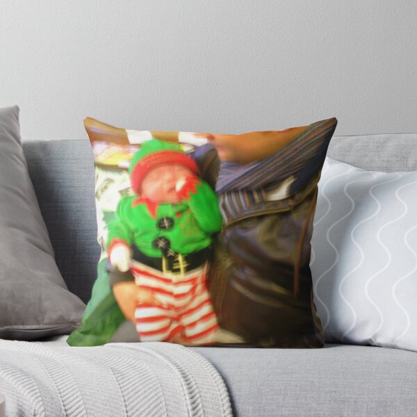 Item preview, Tired Little Christmas Elf designed and sold by Songwriter.