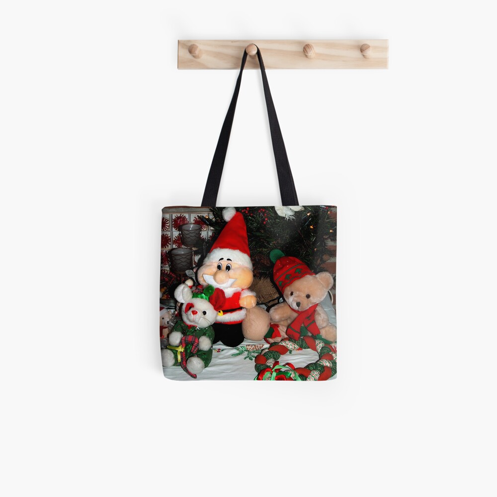 Item preview, All Over Print Tote Bag designed and sold by steppeland.