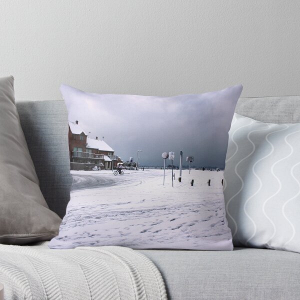 Item preview, Cycling to work in winter designed and sold by SoulSparrow.