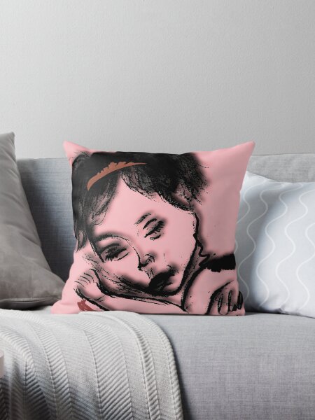 Item preview, Sleeping Princess of Mine... designed and sold by C. Rodriguez.