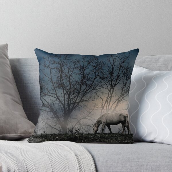 Item preview, Moonlit Serenity designed and sold by GrayHorseDesign.
