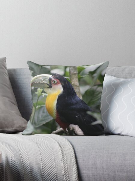 Item preview, Toucan designed and sold by Deb22.