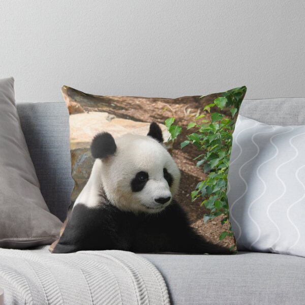 Item preview, Panda 4 designed and sold by Caroline Hannessen.