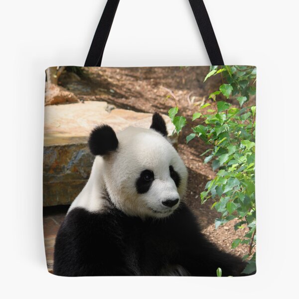 Aperçu de l'œuvre Panda 4 créée et vendue par Caroline Hannessen.