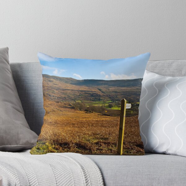 Item preview, Duddon Valley - Lake District designed and sold by Trevor Kersley.