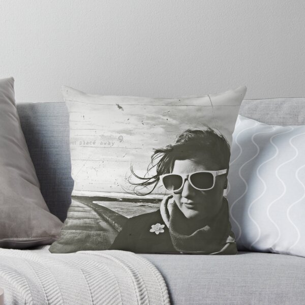 Item preview, give your secret place away designed and sold by Fiona Christensen.