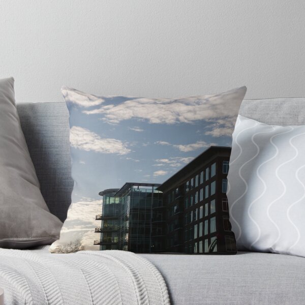 Item preview,  Architecture blanketed by Nature designed and sold by Gordon Taylor.