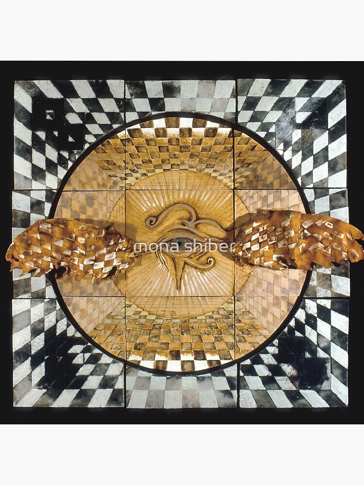 Perceptual Insight by MonaShiber