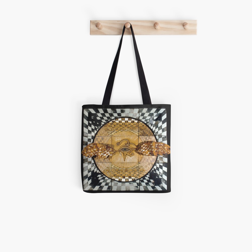 Item preview, All Over Print Tote Bag designed and sold by MonaShiber.