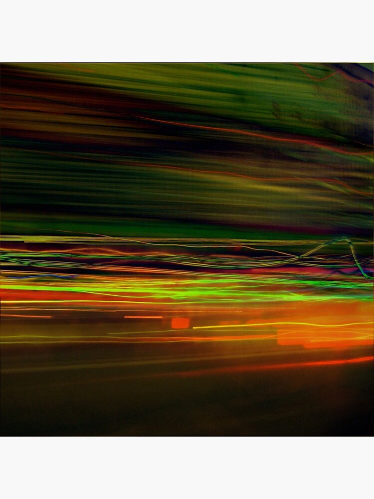 Fast Stripes by Briandamage
