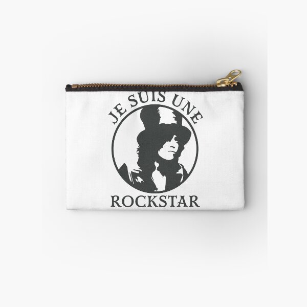 Item preview, Je suis une rockstar - I am a rockstar designed and sold by Marcusmahlberg.